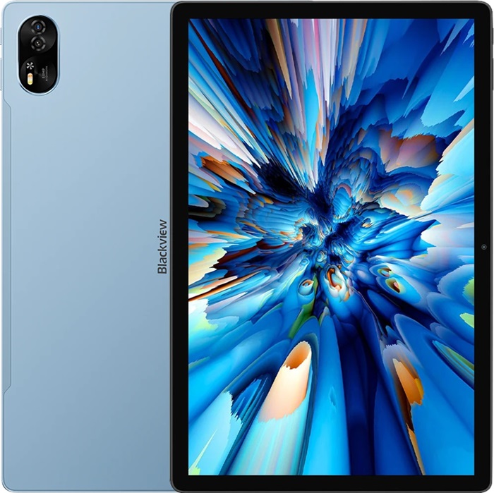 Планшет 13" Blackview MEGA 8 12/512Гб