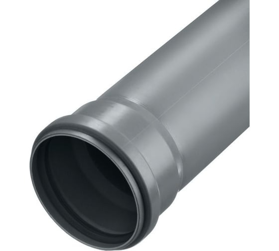 Труба 50x1.8 мм Lammin (Lm35100502000); полипропилен;