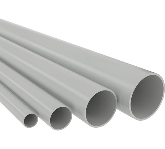 Труба для кабеля жесткая 50мм x