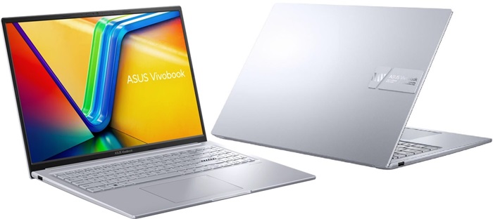 Ноутбук 16" Asus Vivobook 16X K3604VA-MB243 Ноутбук 16" Asus Vivobook 16X K3604VA-MB243