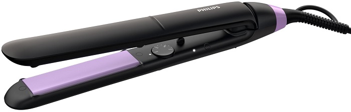 Выпрямитель для волос Philips BHS377/00; 55