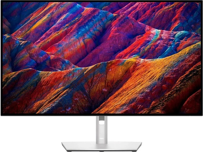Монитор 32" Dell U3223QE (3223-7739); IPS;