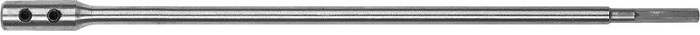 Удлинитель для перьевых сверл 6x300 мм
