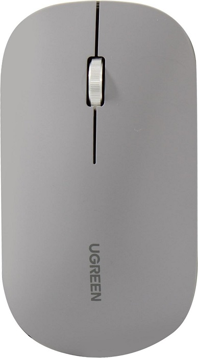 Мышь беспроводная Ugreen MU001 (90373); 4