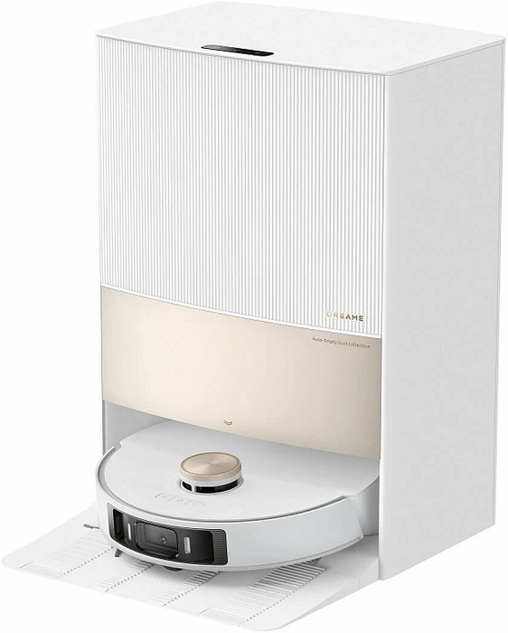 Робот-пылесос Dreame L20 Ultra Complete (RLX41CE-L20UC);
