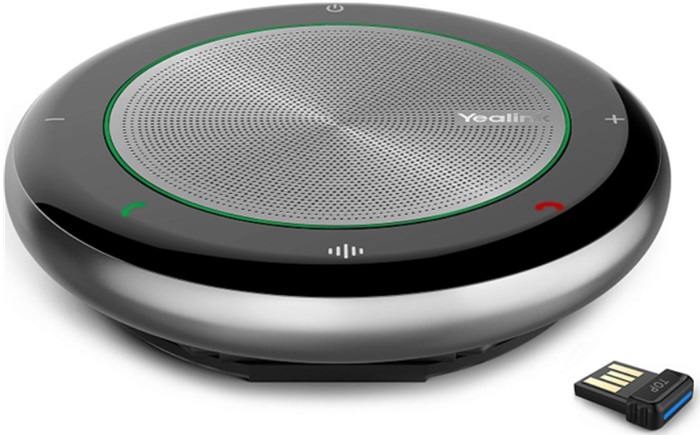 VoIP-спикерфон Yealink CP700 with dongle UC;