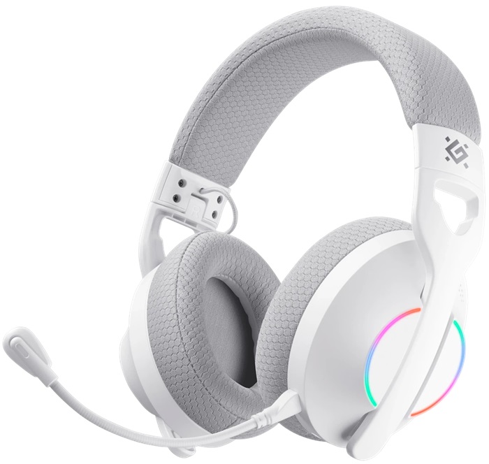Наушники игровые Bluetooth Defender Weaver PRO