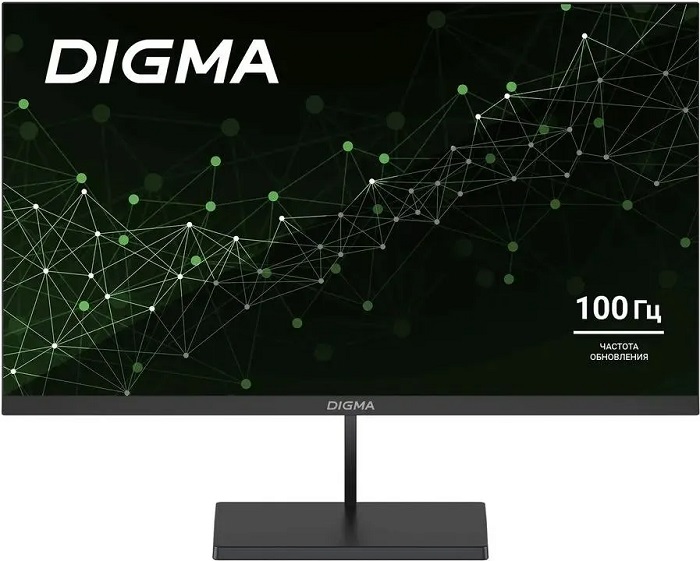 Монитор 27" Digma Progress 27P501Q (DM27SB05);