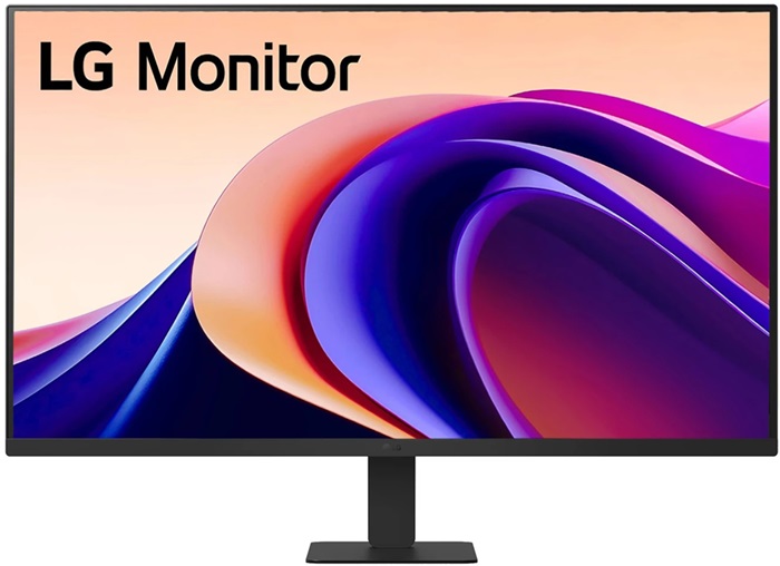 Монитор 32" LG 32U631A-B (32U631A-B.ARUQ); IPS;