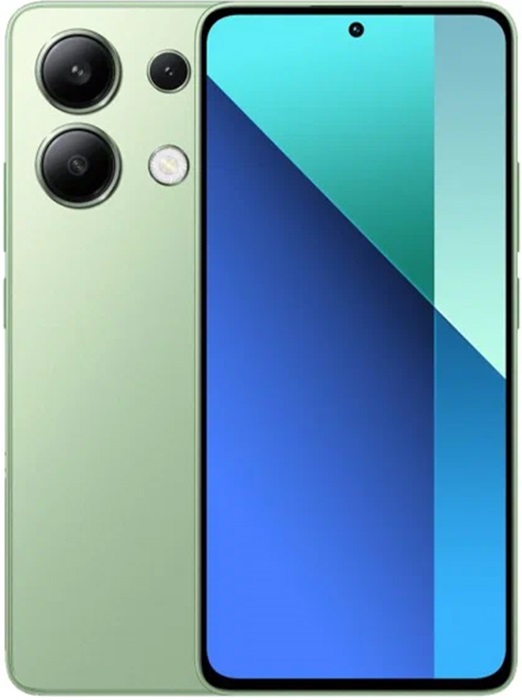 Смартфон Xiaomi REDMI Note 13 8/512Гб