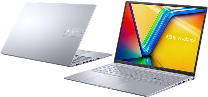 Ноутбук 16" Asus VivoBook 16X K3605VC-RP370