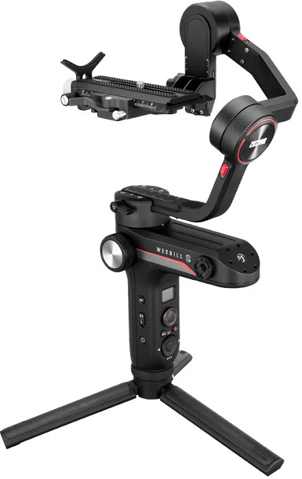 Стабилизатор ZHIYUN Weebill S