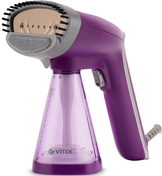 Отпариватель ручной Vitek VT-2438; 1700 Вт;