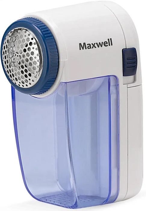 Машинка для удаления катышков Maxwell MW-3101