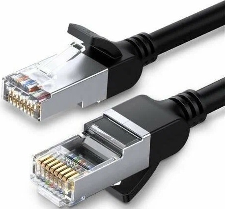 Патч-корд UGREEN NW101 (50186); RJ-45; UTP