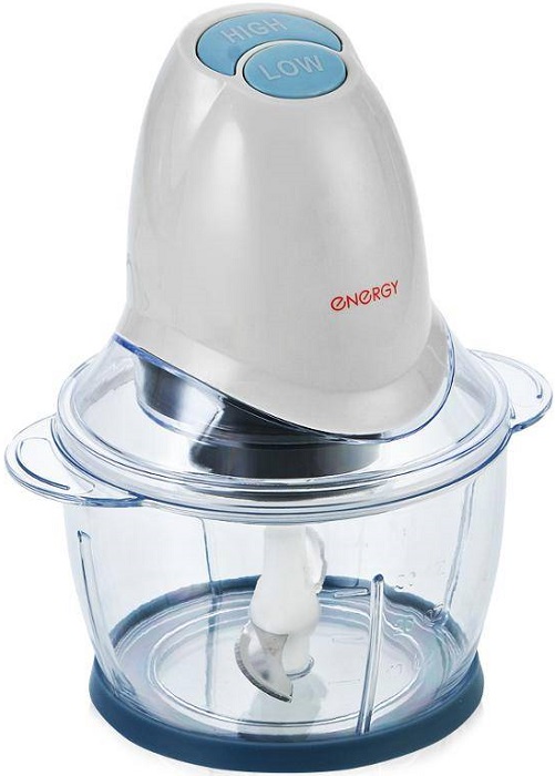Измельчитель Energy EN-269; 200 Вт; 1