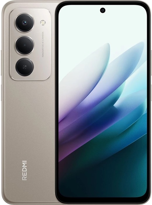 Смартфон Xiaomi REDMI 15 8/256GB Titan