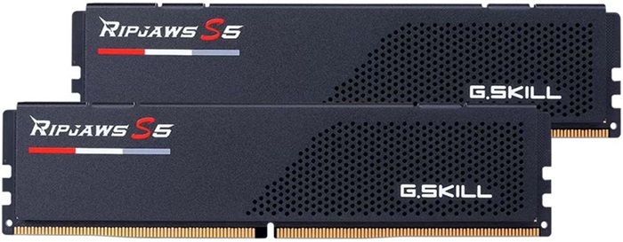 Оперативная память DDR5 64Гб G.SKILL RIPJAWS Оперативная память DDR5 64Гб G.SKILL RIPJAWS