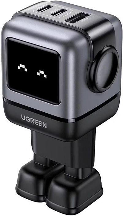 Зарядное устройство USB сетевое UGREEN CD361
