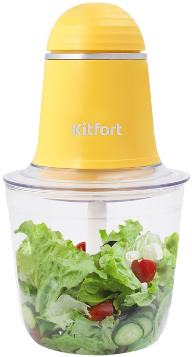 Измельчитель KitFort KT-3016-5; 200 Вт; 0.5