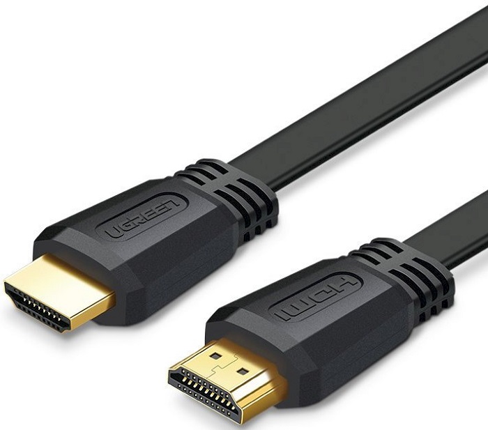 Кабель HDMI UGREEN ED015 (70159); v2.0;