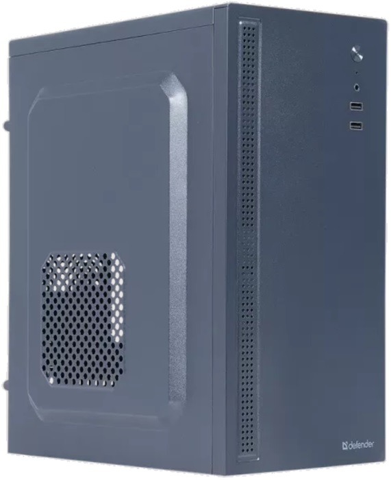 Корпус Defender X11 (25011); mATX; Mini-Tower; Корпус Defender X11 (25011); mATX; Mini-Tower;