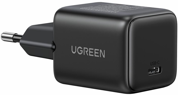 Зарядное устройство USB сетевое Ugreen X513