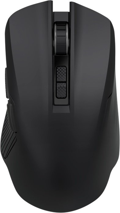 Мышь беспроводная Defender Whisper GM-209 (52209);