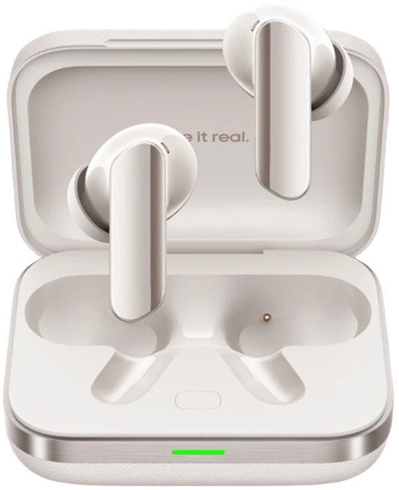 TWS-наушники Realme Buds Air 7 Pro
