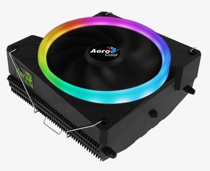 Кулер AeroCool Cylon 3 ARGB (4710562750225);
