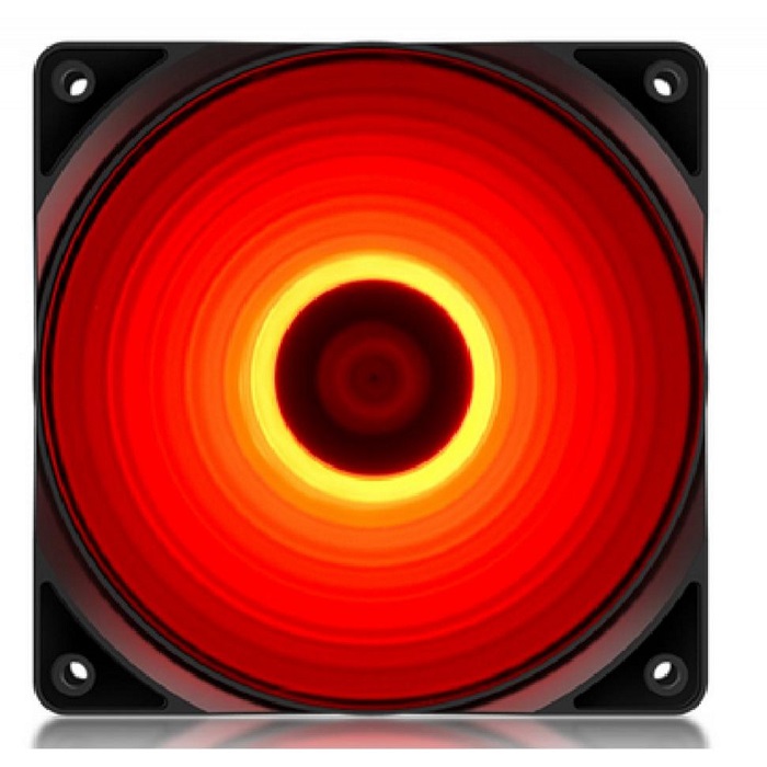 Вентилятор 120мм DeepCool RF 120 R