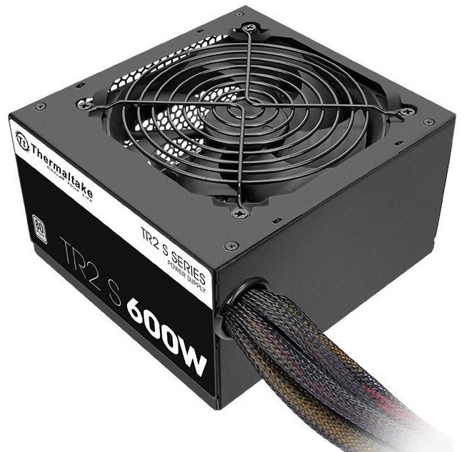 Блок питания 600 Вт Thermaltake TR2