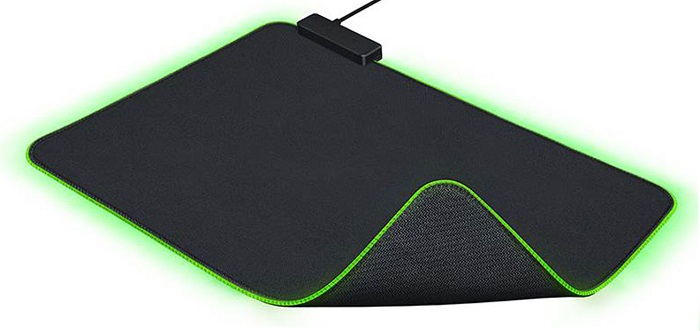 Коврик для мыши Razer Goliathus Chroma