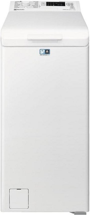 Стиральная машина вертикальная Electrolux EW2T705W; 7