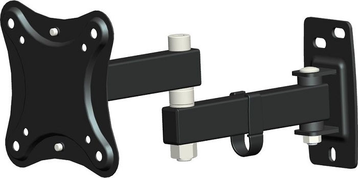 Кронштейн 10"-27" Hama R1 (118152); VESA