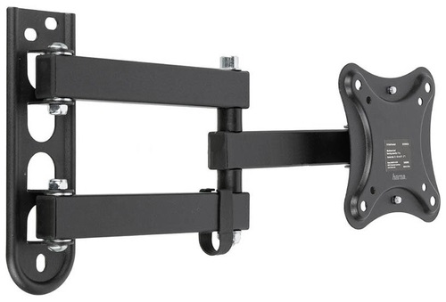 Кронштейн 10"-27" Hama R1 (118153); VESA