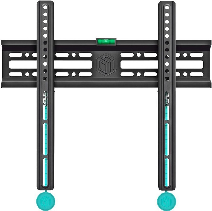 Кронштейн 32"-65" Onkron FM2; VESA 75x75,