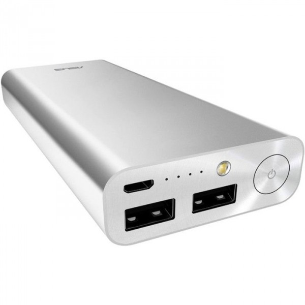 Портативный аккумулятор 20 100 мАч Asus