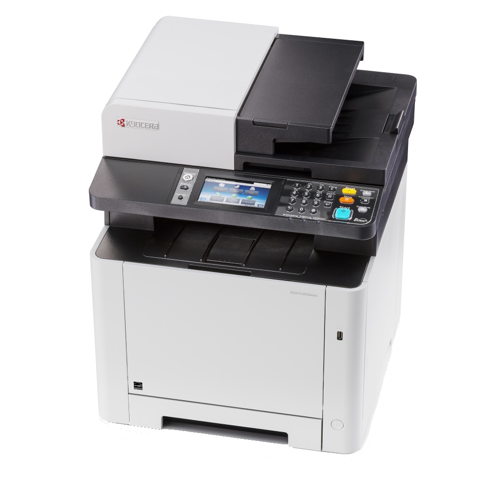 МФУ цветной Kyocera Ecosys M5521cdw (1102R73NL0);