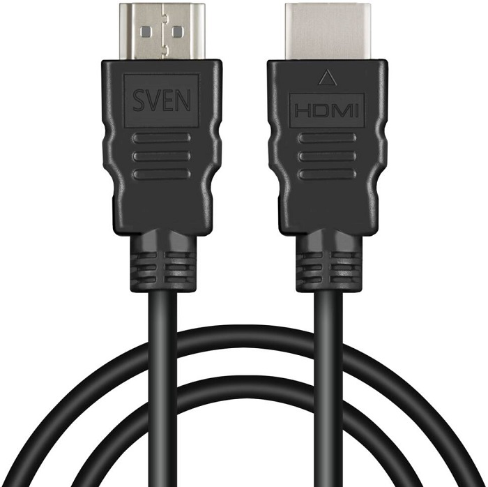 Кабель HDMI Sven BASE (OO545); v2.0;