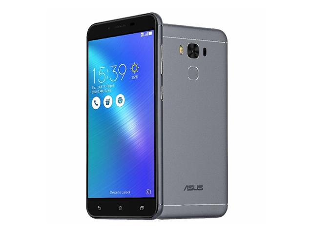 Смартфон Asus ZenFone 3 Max ZC553KL