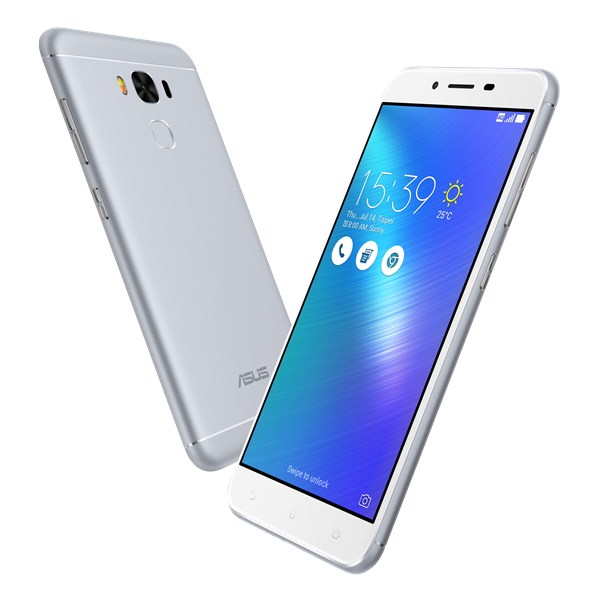 Смартфон Asus ZenFone 3 Max ZC553KL