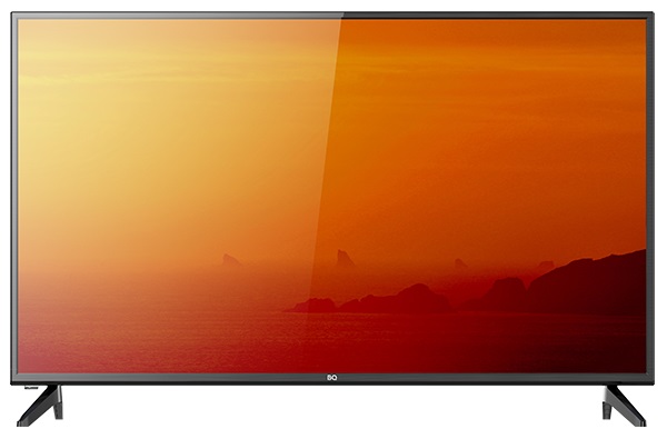 Телевизор 42" BQ 4201B; Direct LED;