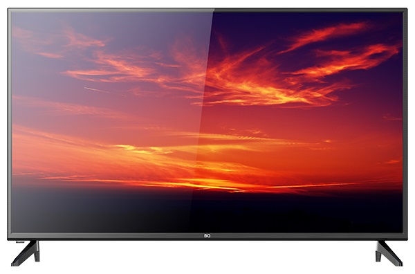 Телевизор 42" BQ 42S01B; Direct LED;