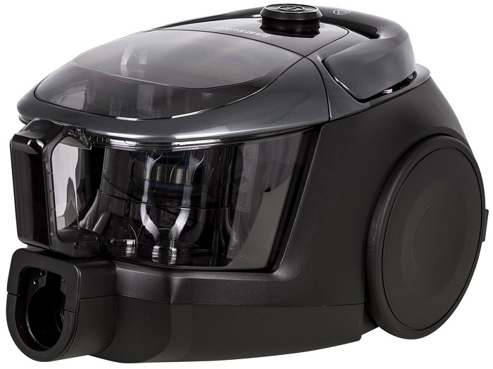 Пылесос Samsung VC3100 (VC18M3160VG/EV); 1800/380 Вт;