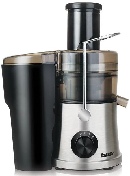 Соковыжималка BBK JC100-H07; 1200 Вт; 2