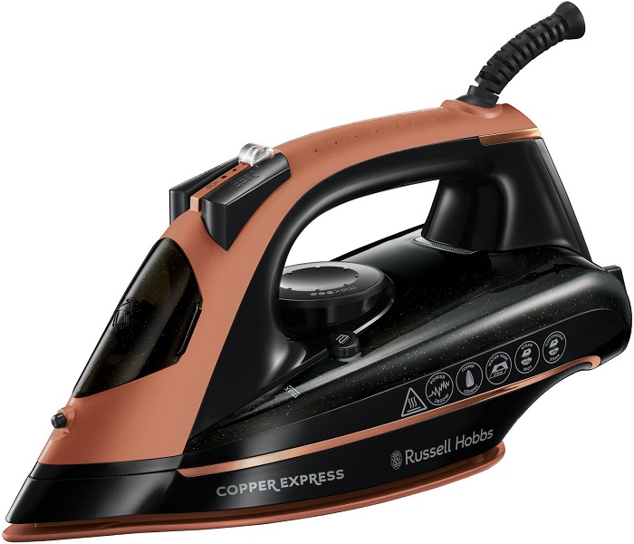 Утюг Russell Hobbs Cooper Express Iron