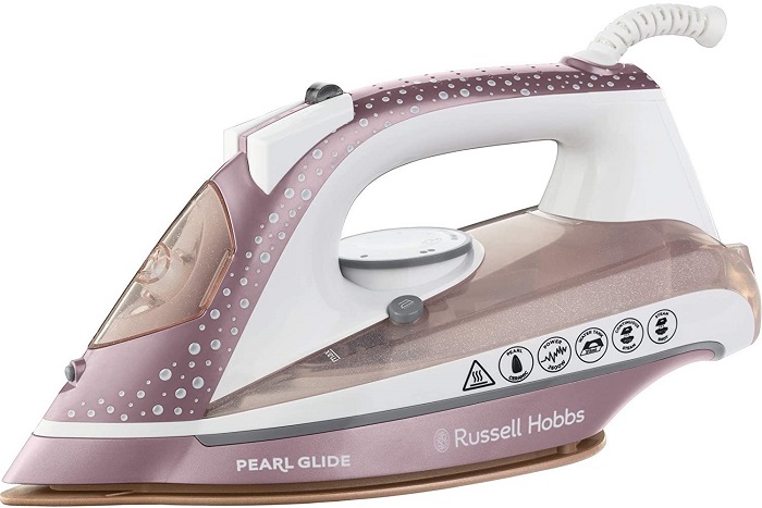 Утюг Russell Hobbs Pearl Glide (23972-56);