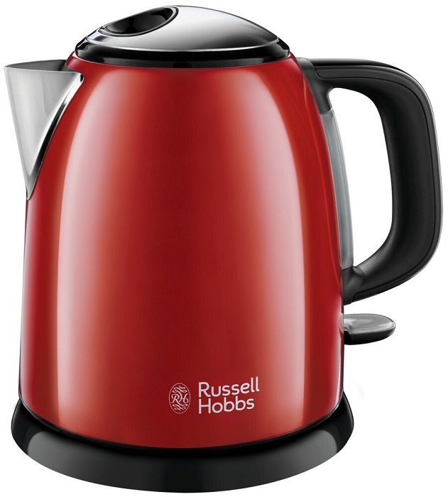 Электрочайник Russell Hobbs Colours Plus Mini