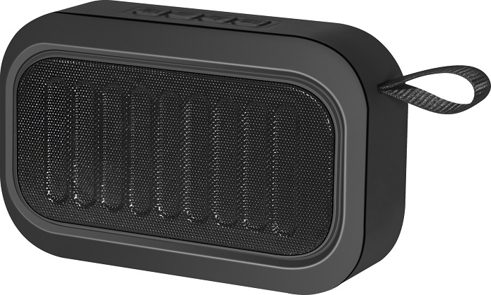Портативная акустика Bluetooth Defender G12 (65012);